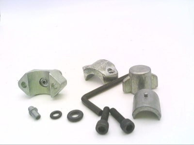 MAC VALVES INC QTM-2