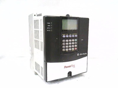 ALLEN BRADLEY 20AC3P5A3AYNANNN