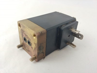 BURKERT 450523V