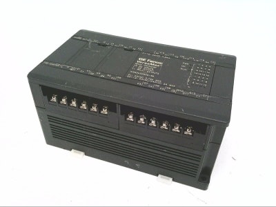 GENERAL ELECTRIC IC200UDR005DK