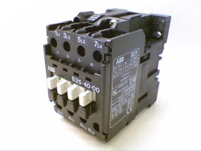 ASEA BROWN BOVERI B25-40-00-42