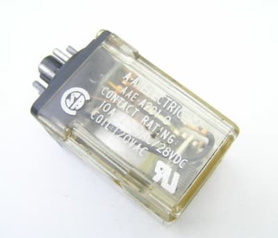 AA ELECTRIC AAE-A201