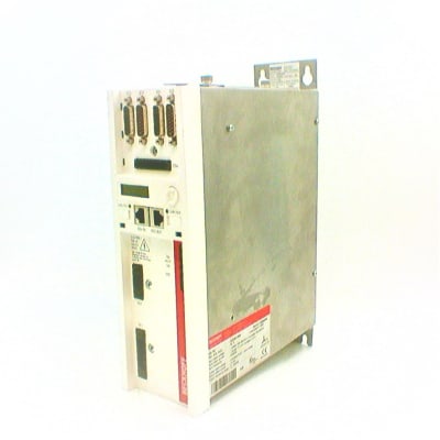 BECKHOFF AX5206-0000