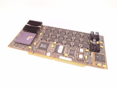 HEWLETT PACKARD COMPUTER 004715-001