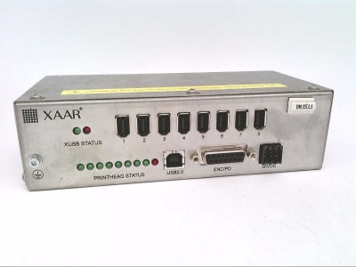 XAAR XP55500016