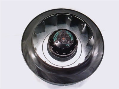 EBM PAPST R2E250-AQ05-14