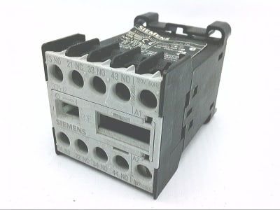 SIEMENS 3TH2031-0AK6