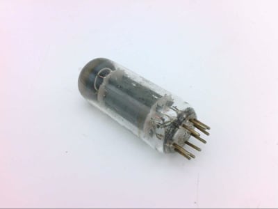 GENERAL ELECTRIC 6CM7