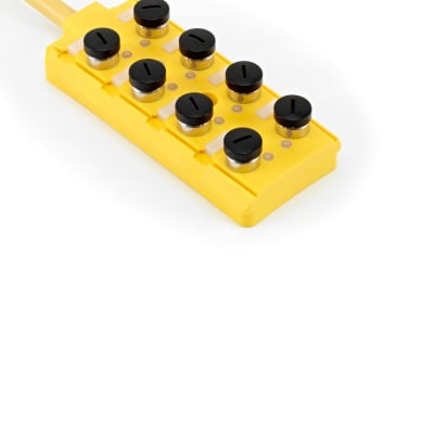 HTM SENSORS ASTR4-4/3UZ-4005