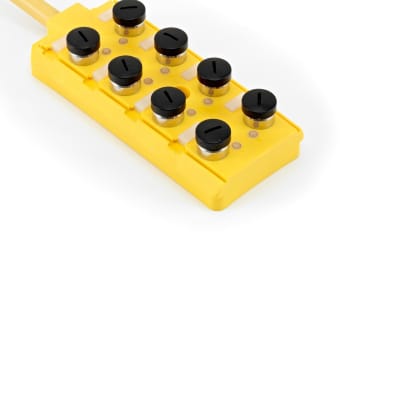 HTM SENSORS ASTR4-4/3DZ-P12