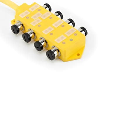 HTM SENSORS ASSU6-3/3AZ-F8