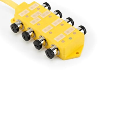 HTM SENSORS ASSU6-3/3AZ-F3