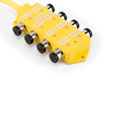HTM SENSORS ASSU6-3/3AZ-2405
