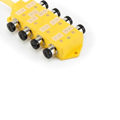 HTM SENSORS ASSU6-3/3AA-F9