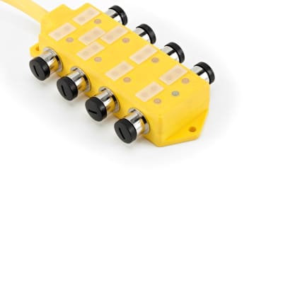 HTM SENSORS ASSU4-3/3AZ-F6