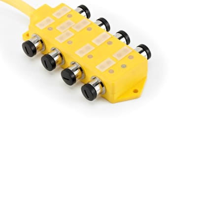 HTM SENSORS ASSU4-3/3AZ-2305