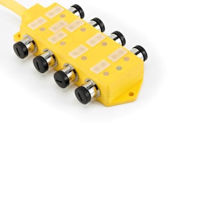 HTM SENSORS ASSU4-3/3AA-F7