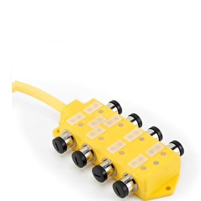 HTM SENSORS ASSR6-5/3PA-6905
