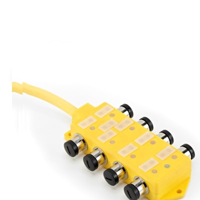 HTM SENSORS ASSR6-5/3PA-6705