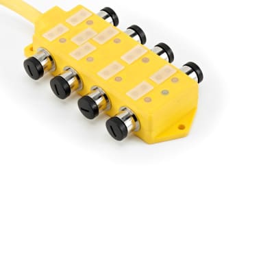 HTM SENSORS ASSR6-5/3NA-PZ8