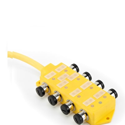 HTM SENSORS ASSR6-5/3NA-6705