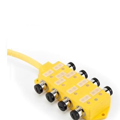 HTM SENSORS ASSR4-5/3PA-6605