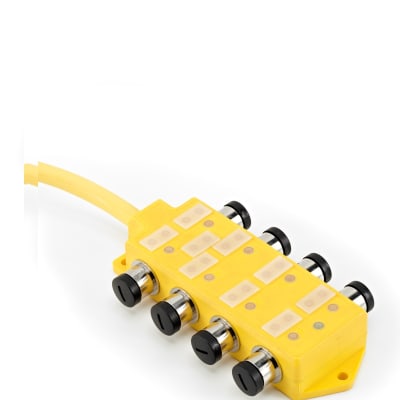 HTM SENSORS ASSR4-5/3PA-6505