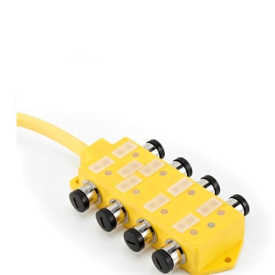 HTM SENSORS ASSR4-5/3PA-6405