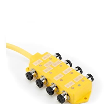 HTM SENSORS ASSR4-5/3PA-10-5.0M