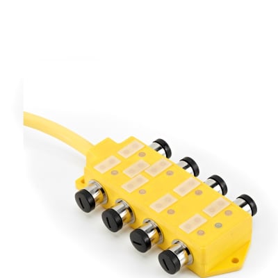 HTM SENSORS ASSR4-5/3NA-6605