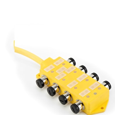 HTM SENSORS ASSR4-5/3NA-1005