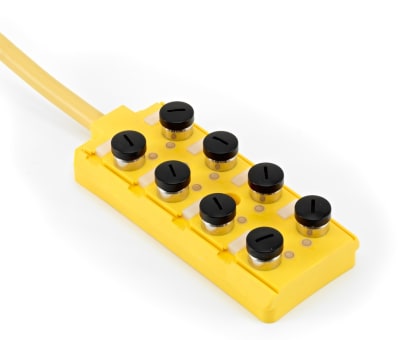 HTM SENSORS ALTR4-5/5DC-1305