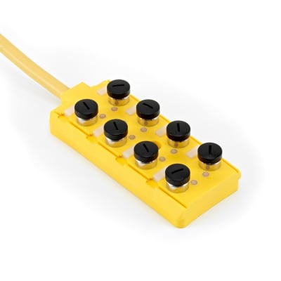 HTM SENSORS ASTR4-5/4PA-PZ12