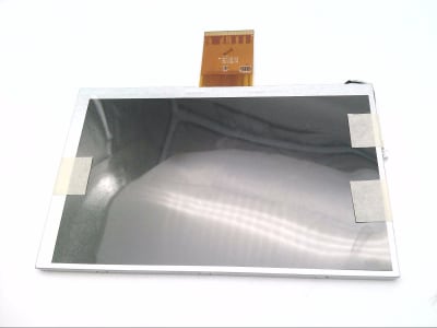 AU OPTRONICS A070VW08 V2