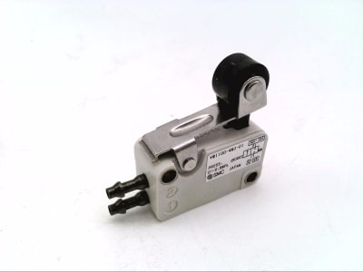 SMC VM1100-4NU-01