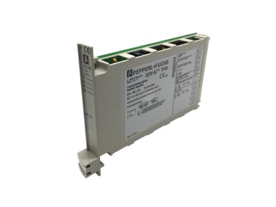 PEPPERL & FUCHS ED2-SR-EX4