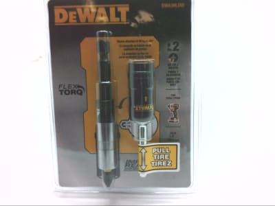 STANLEY BLACK & DECKER DWA3HLDIR