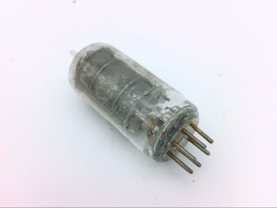 GENERAL ELECTRIC 6BA6