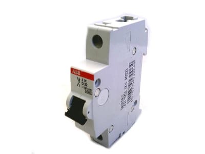 ASEA BROWN BOVERI 2CDS251001R0321