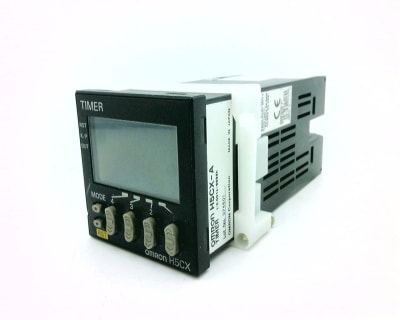 OMRON H5CX-A AC100-240