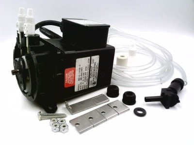 BLUE WHITE A-1630-6-115VAC