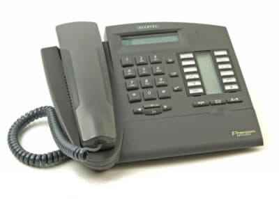 ALCATEL LUCENT 3AK27098AB