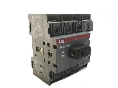 ASEA BROWN BOVERI 1SCA105051R1001