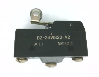 HONEYWELL B7-2RW822-A2