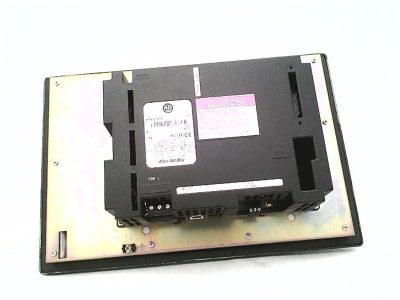 ALLEN BRADLEY 2711-K10C1