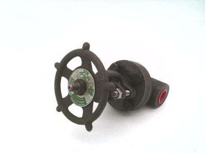 VOGT VALVE 12111-1/2-800