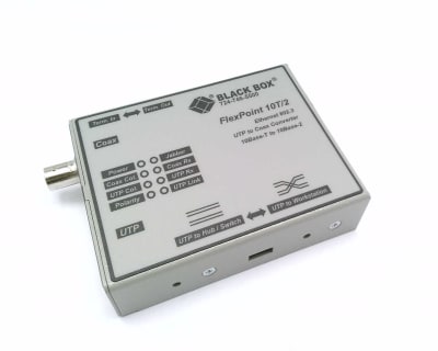 BLACK BOX CORP LMC210A