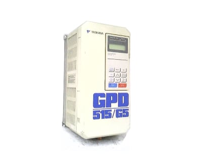 MAGNETEK CIMR-G5M20P4