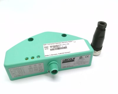 LINCOLN INDUSTRIAL 664-36972-2