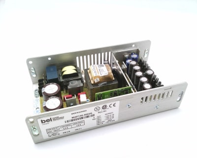 BEL FUSE MAP130-4002